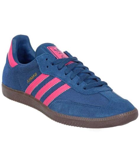 sneaker adidas blaus glans|Adidas blue shoes originals.